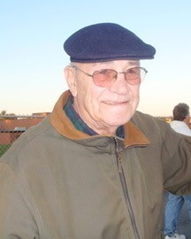 Bruno P. Pacini's obituary image