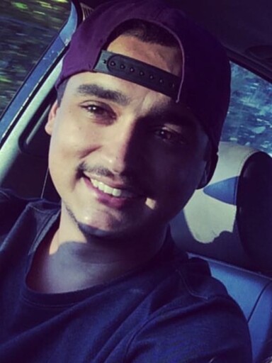 Freddy Fundy