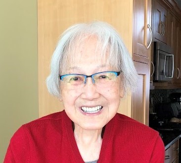 Margaret C. (Chang)  Chi Profile Photo