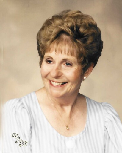 Shirley Rose Hungerford Profile Photo