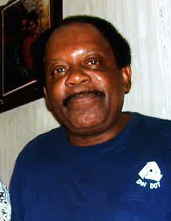 Tyrone Curtis Kennedy, Sr.  Profile Photo