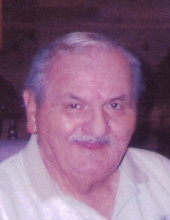 Roman F. Gonzalez, Jr.