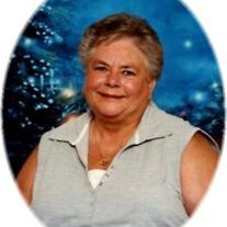 Janet Maxwell Profile Photo