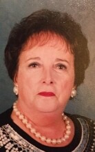 Elizabeth "Betty" Armbruster