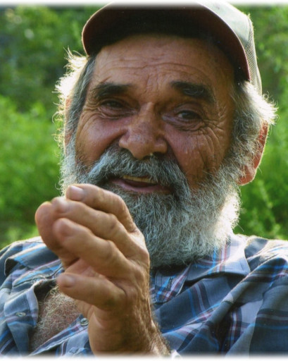 Hubert Jack McLin Profile Photo