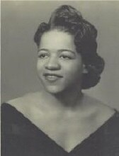 Martha E. (Dudley) Medley Profile Photo