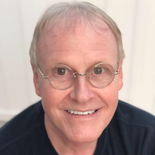 Patrick Doyle Profile Photo