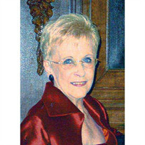 Jane Loree Williams-Krum