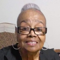 Martha Jackson Profile Photo