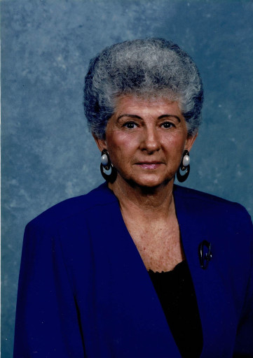 Peggy Bowling Ferguson Profile Photo