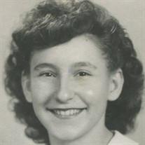 Margaret J. Miller