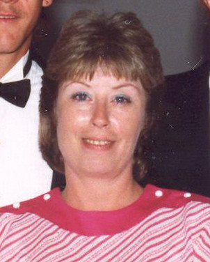 Patsy Gayle Copestick Skartwed Profile Photo
