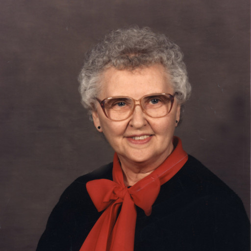 Ida Schaeffer