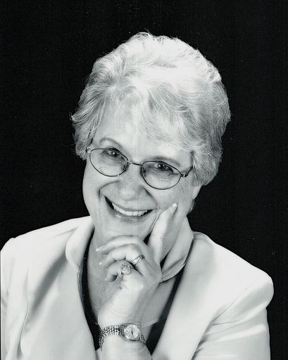 Sandra Jean Cox