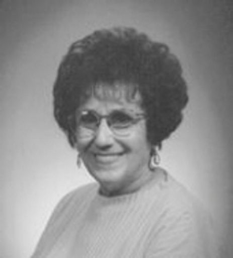 Margaret "Peggy" J. Mccabe Profile Photo