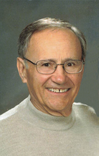 Rudolph Biaggio's obituary image