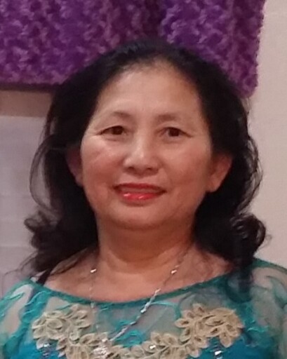 Phung Kim Nguyen