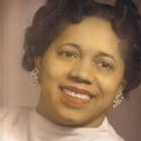 Ethel B. Johnson