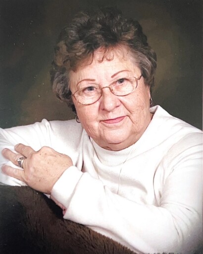 Dolores Anna Simpson's obituary image