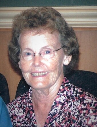 Jane Yergert