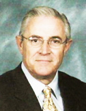 Bernie Morgan Profile Photo