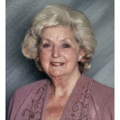 Dorothy Gant Huffman Warfford Profile Photo