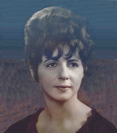 Maria C. Theophilos