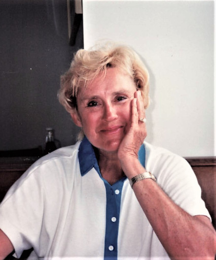 Shirley Morris