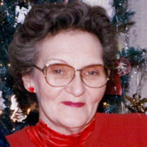 Louise Janelle Lofton