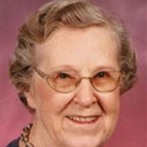 Mary Ann Kenkel