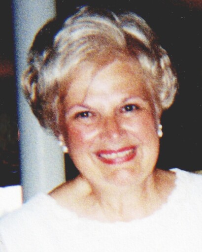 Mary Jane (Esposito) Spanfelner's obituary image