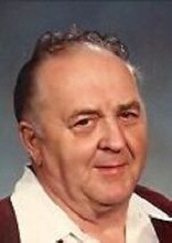 Russell  E. Glaub  Sr. Profile Photo