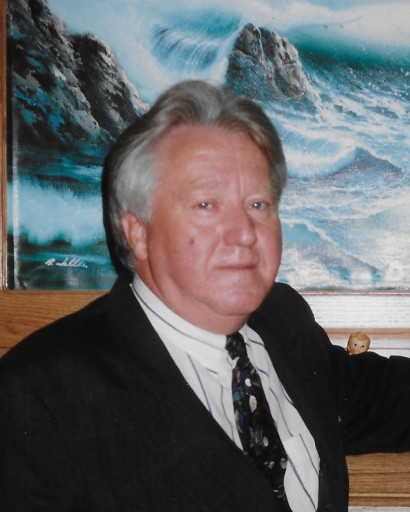 William John Hawthorn, Sr. Profile Photo