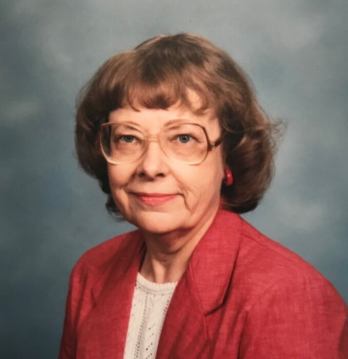 Mary Brady Profile Photo