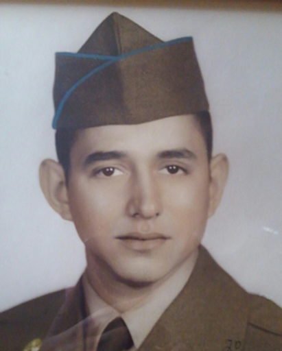 Alexander " Alex" Aguirre Sr. Profile Photo