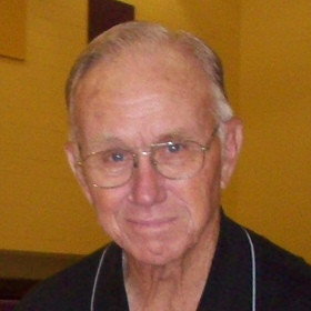 Donald E. Wilson