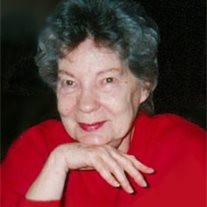 Mary Jacqueline Dzubara Profile Photo