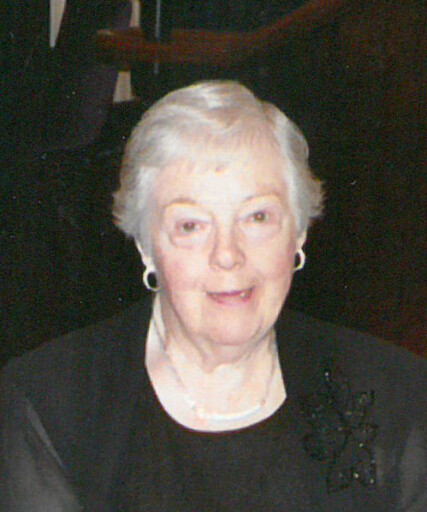 Elizabeth A. Boorack