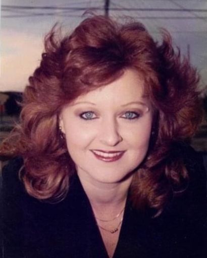 Deborah "Debbie" Diane (Nicholson) Walraven