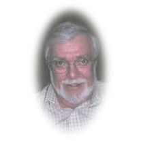 Dr. George Hemperley Brownell, Ph.D Profile Photo