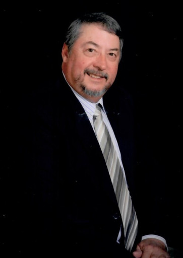 Harlan Edwards Jr. Profile Photo