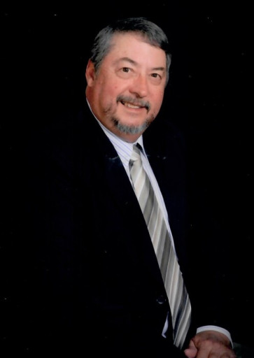 Harlan Edwards Jr.