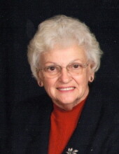 Janet  Marie  Rudy