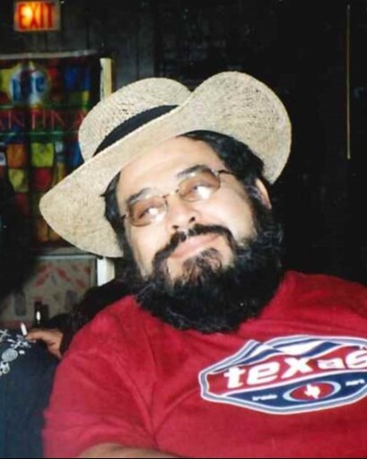 Michael Adamé's obituary image