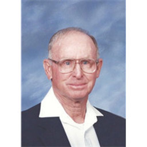 Jerry Joseph Loupe Profile Photo