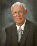 Warren Frank Oldroyd Profile Photo