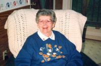 Joy W. Tilson Profile Photo