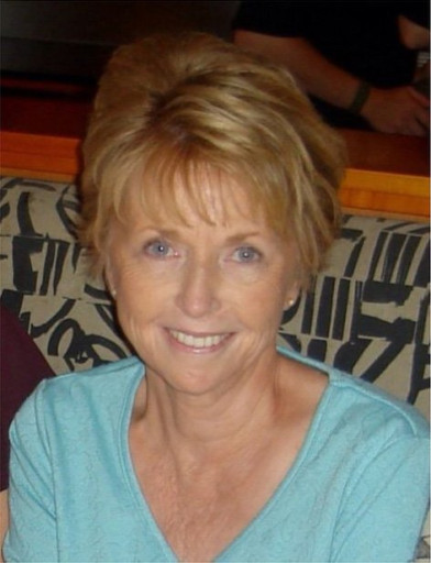Diane Lind