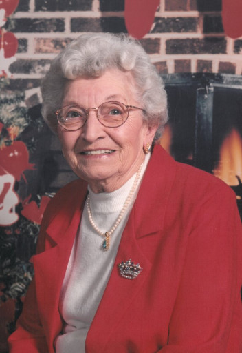 Mabel A. Newton Profile Photo