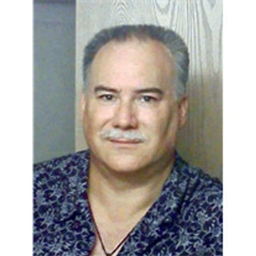 Michael Wayne Inman Profile Photo